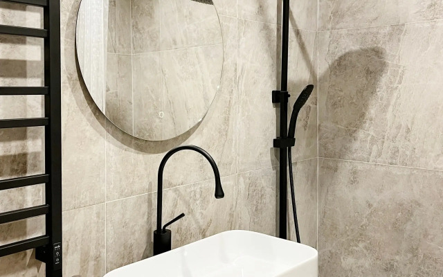 Квартира Династия на Караульной 2