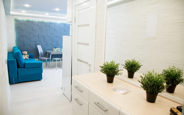 Квартира Эта квартира вас не оставит равнодушными - успевайте заехать