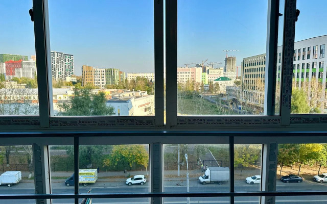 Квартира в деловом районе рядом с ВДНХ-ЭКСПО