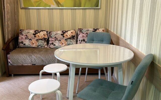 Na Ulitse Lenina 3a Flat