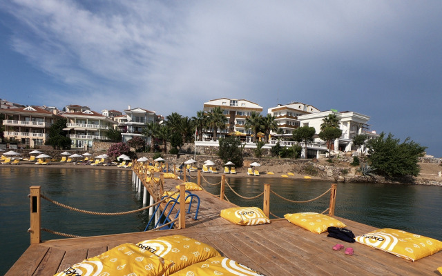 Cunda Panorama Hotel