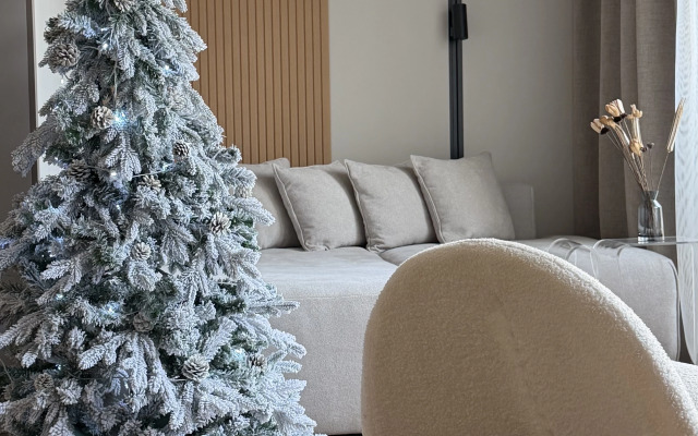 Апартаменты на Абазгаа