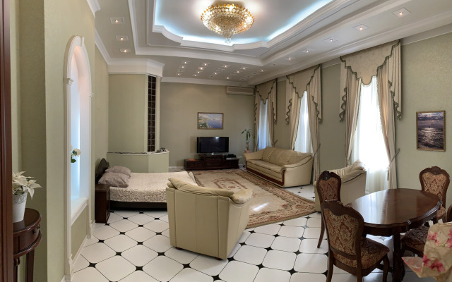 Na Dvoryanskoj Hotel