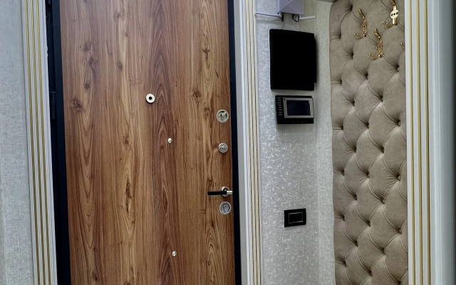 Malibu Residence Apartments