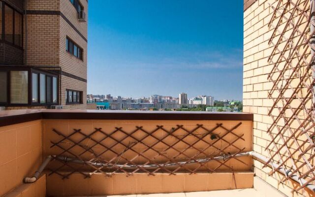 Daudel #84 U Mfk Magellan Apartments
