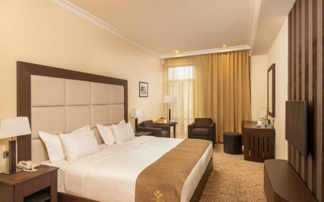 National by Stellar Hotels, Yerevan