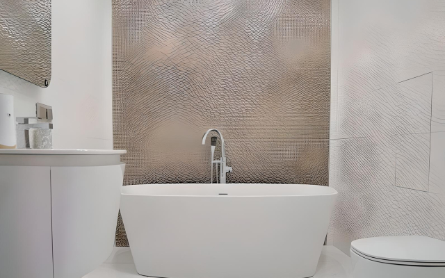 Апартаменты с Бассейном на Территории