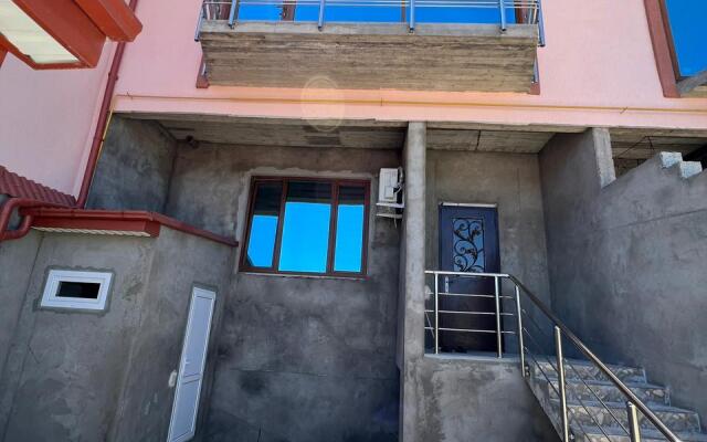 Вилла У МОРЯ