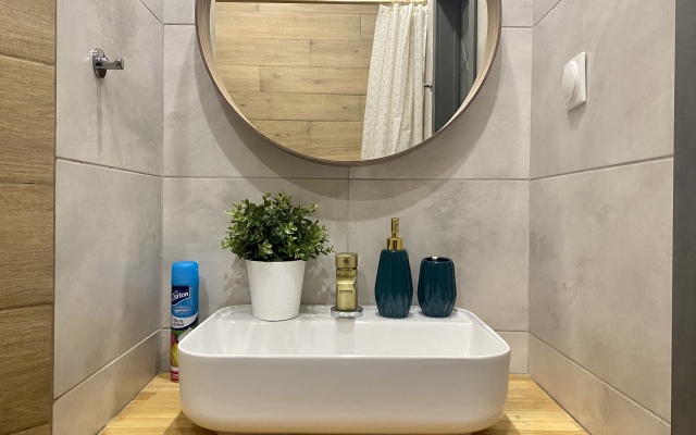 Апартаменты на Никитской (3)