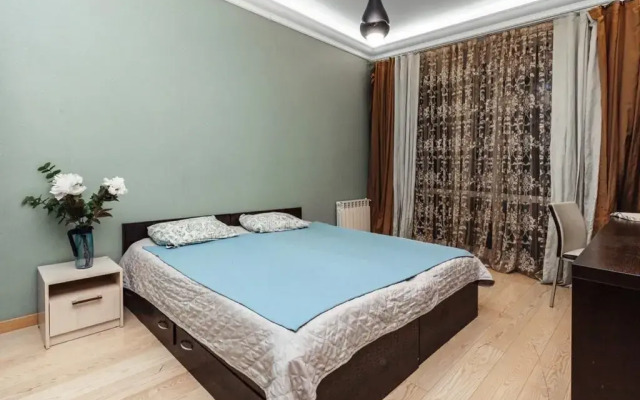 Квартира на Улице Интернациональная 3/1