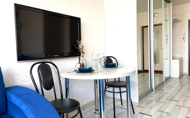 Апартаменты на Ташкентской