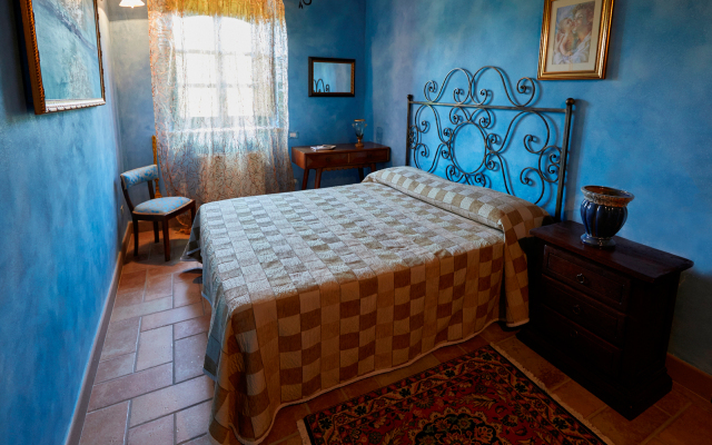 Agriturismo Il Molino Antico Farm