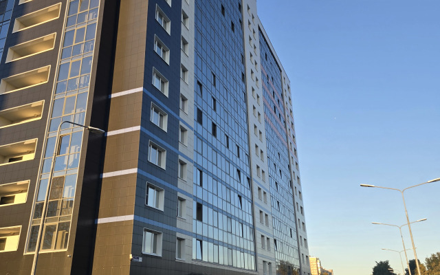 Апартаменты Лучшее время