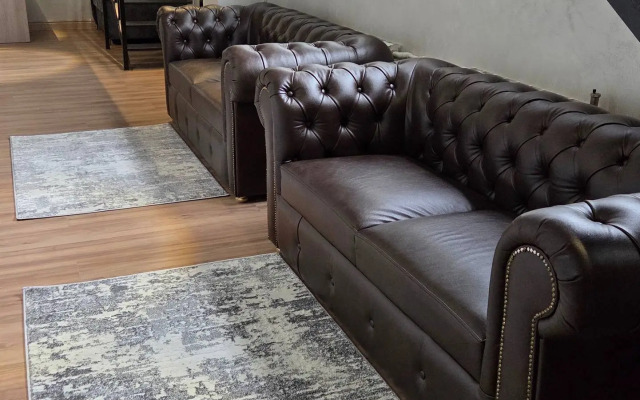 Отель Кивано