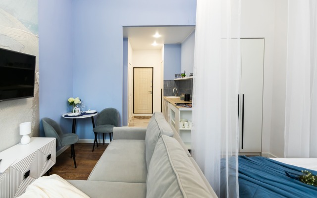 Квартира FlatStay Потемкинская 13/48 2