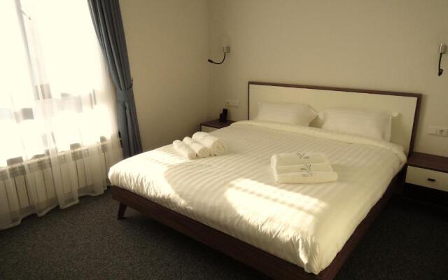 78 Kafe Hotel