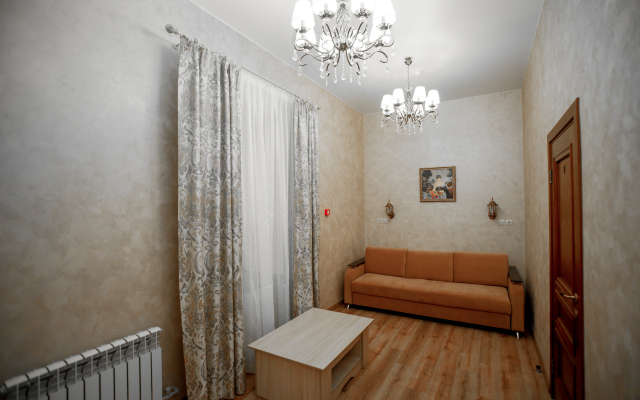 Vintazh Hotel