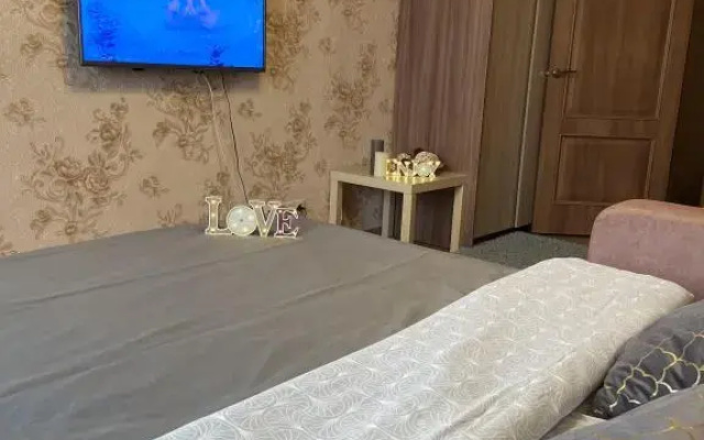 Апартаменты Perfect Flat 1
