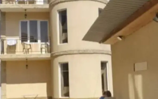 Меблированные комнаты АРОКС