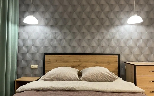 Квартира Уютная Новая Студия Глобус Парк Патриот Суворовское Училище