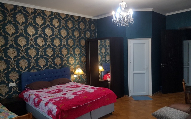 Romson Hotel Guest House