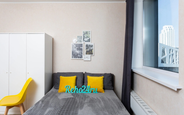 0 Апартаменты Артек на ул Степана Разина (27А)