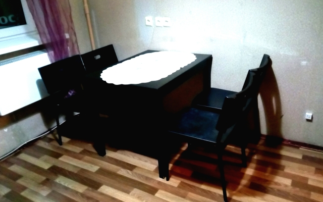 M7 Pervomaiskya 1 Apartments