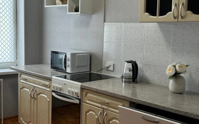 Dvushka U Rkb Flat
