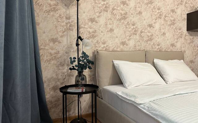 Na Pugacheva Apartament
