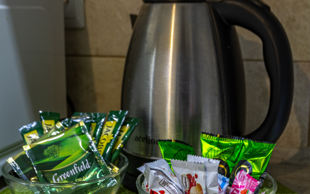 Апартаменты в ЖК Кубанский