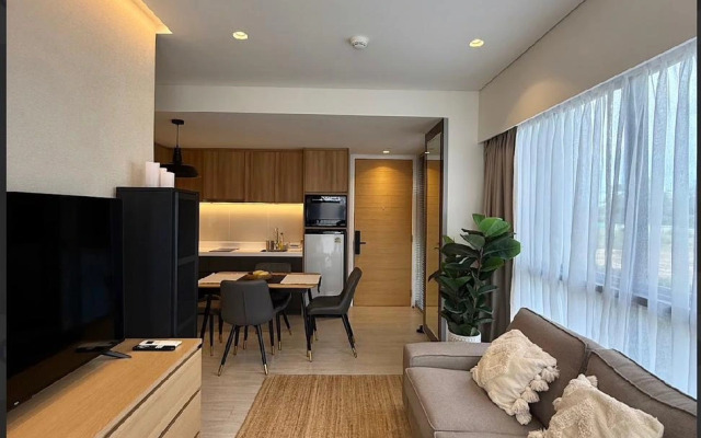 Laguna Lakeside Bangtao by My Home Phuket Flat