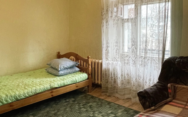 Квартира 3-комнатная для организаций