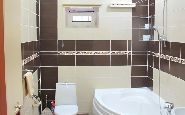 Kvartira Guest House