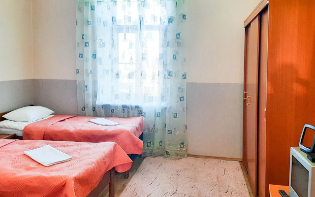 Smart Hotel Kdo Kaluga Hotel