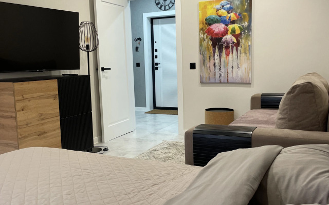 Akvamarin Apartments