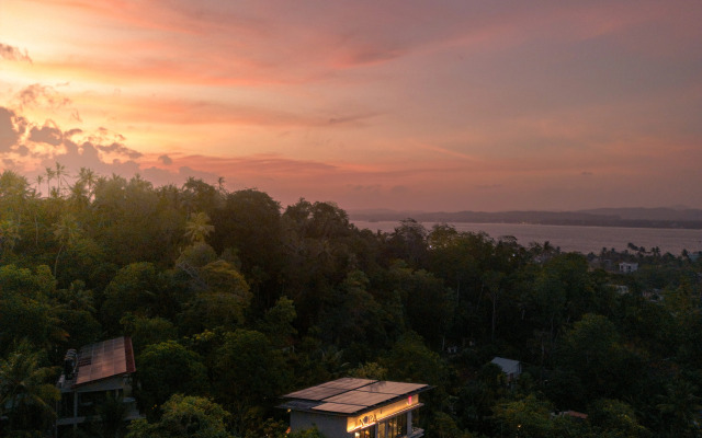 Бутик-отель Niira