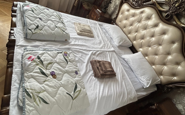 Orkhideya Living Quarters