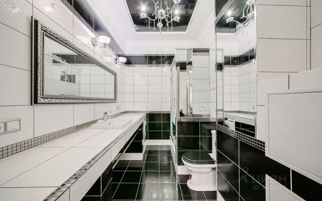 Апартаменты Люкс на Тверской рядом с Красной Площадью