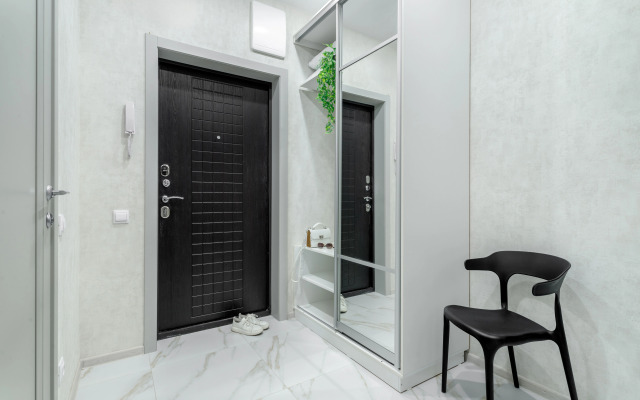 Квартира Уютная с Видом на Море от Home Group apartments