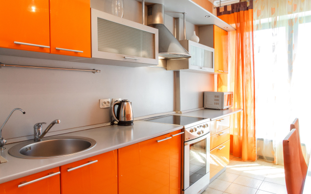 Daudel #101 U Mfk Magellan Apartments