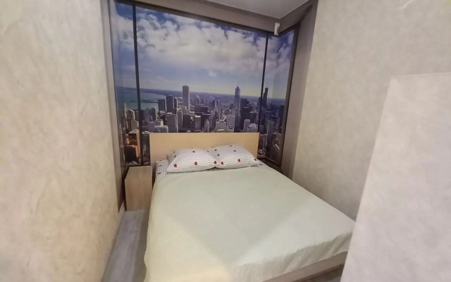 Квартира на Комсомольском 80Е