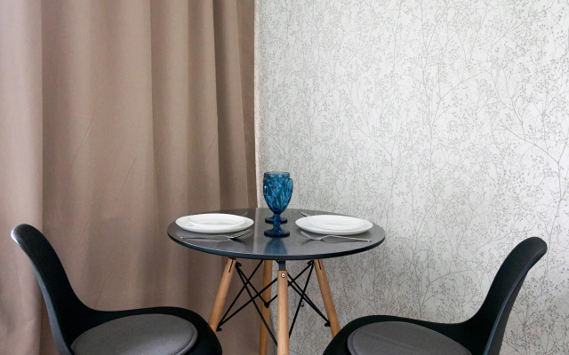 Квартира Трёхкомнатная у Метро Московская