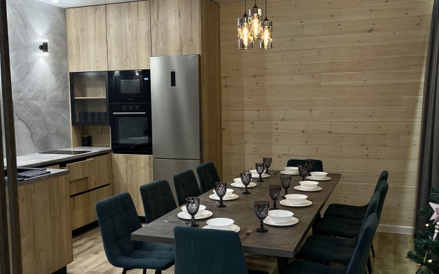 Частный дом Хорошее место