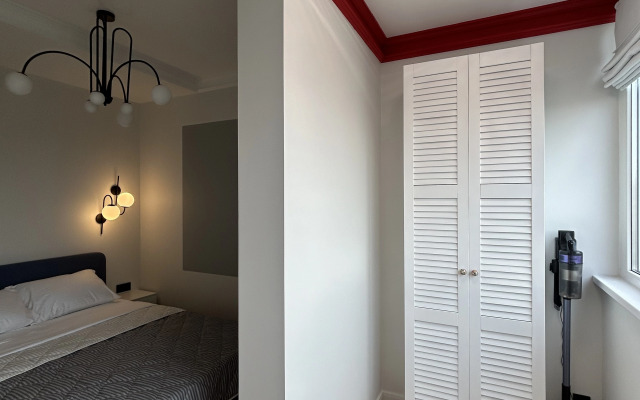 Yarkaya Yevrodvushka Zhk Frukty Flat