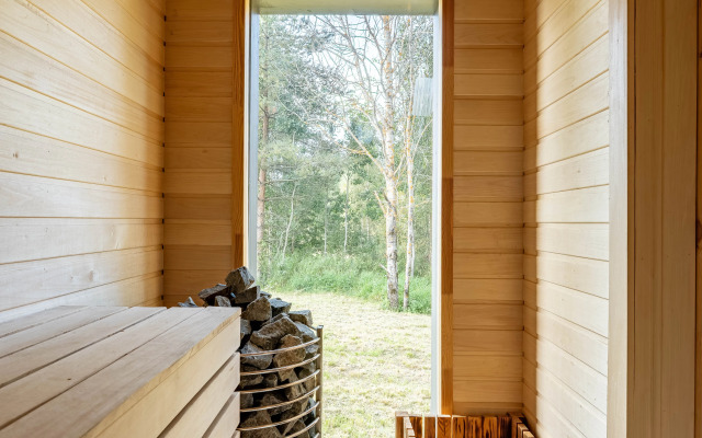 Частный дом Beautiful House в Вива Касимово