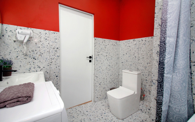 Апартаменты Уютные в центре (37 ауез)