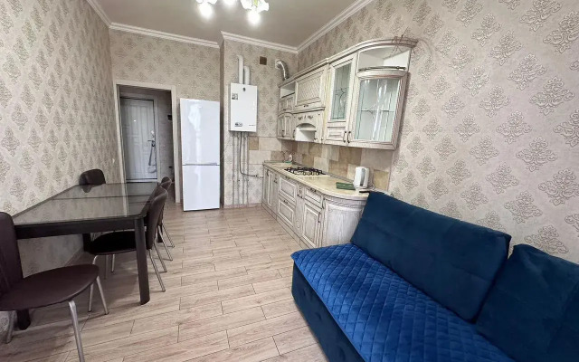 Квартира в центре города c видoм нa пpотоку