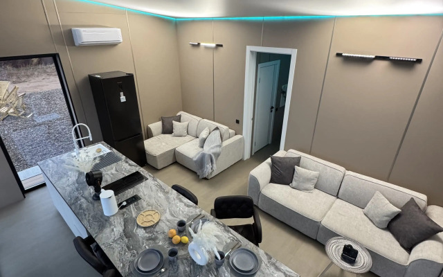 Na Bali Private house