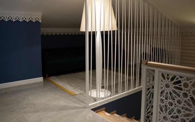 Мини-отель Усадьба1901