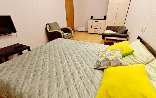 Апартаменты на Книповича 40